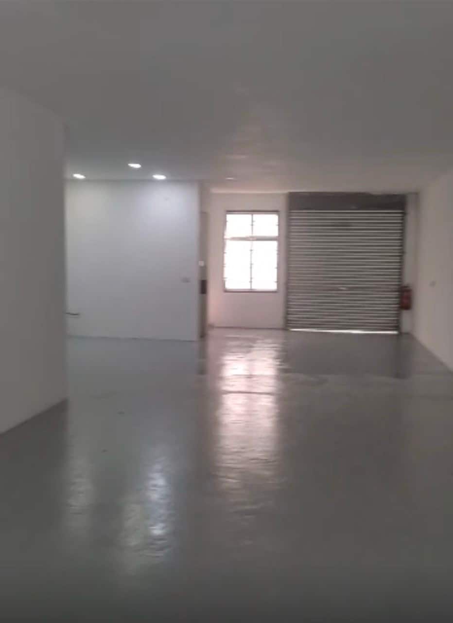 3 Storey Shoplot Seri Austin 6
