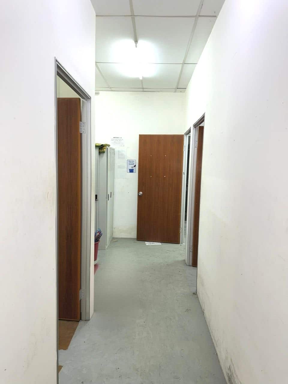 3 Storey Shoplot Jalan Pendekar 9 @ Tun Aminah 2