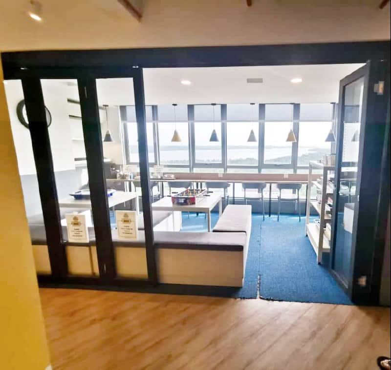 Office Puteri Habour