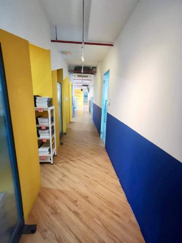 Office Puteri Habour 5