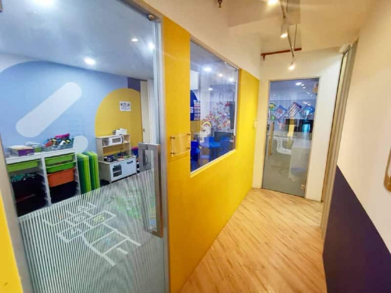 Office Puteri Habour 4