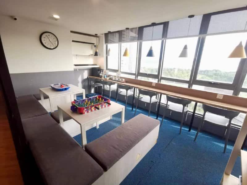 Office Puteri Habour 2