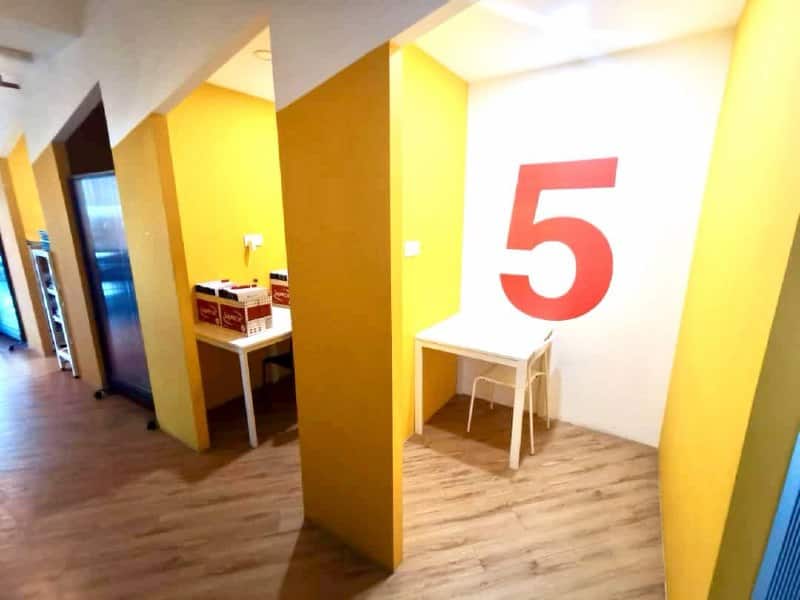 Office Puteri Habour 7