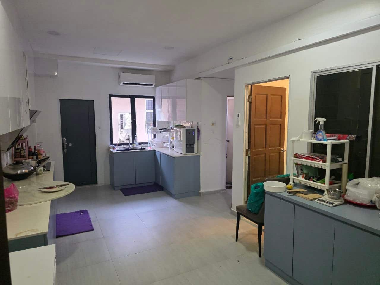 Double Storey Shoplot Bandar Uda Utama 7