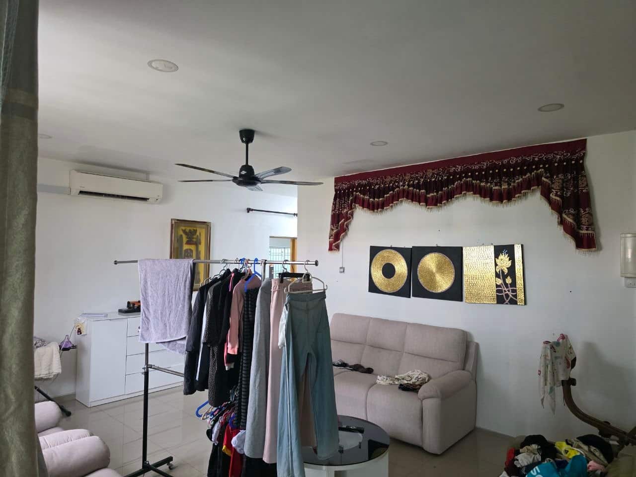 Double Storey Shoplot Bandar Uda Utama 2