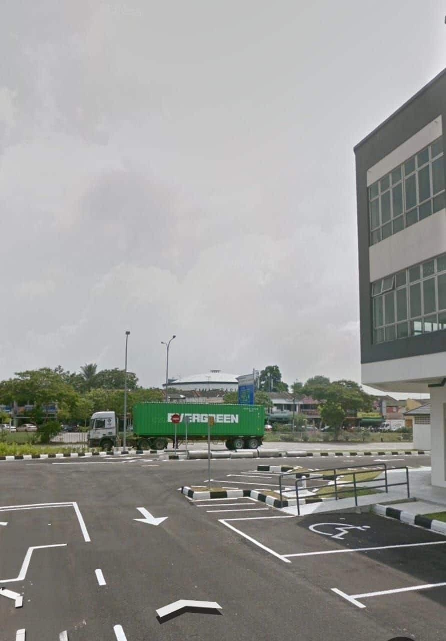 2-Storey Shop Taman Pasir Putih 5