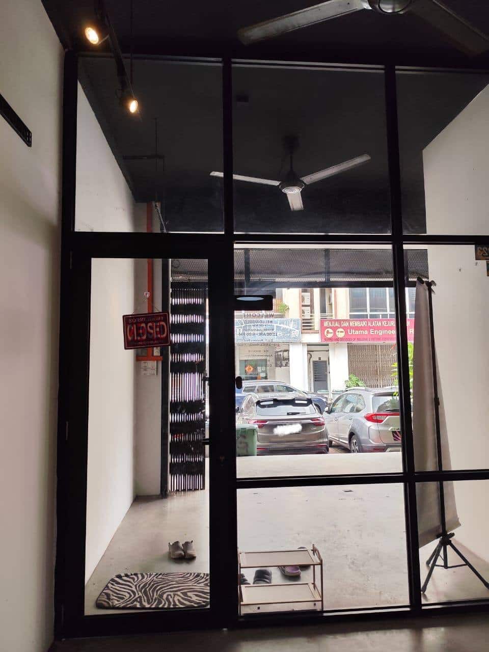 Ground Floor Intermediate Austin Perdana 6