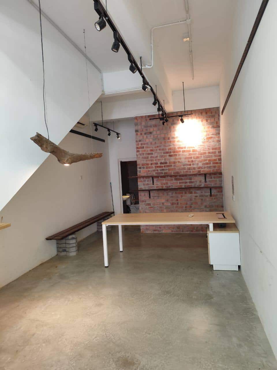 Ground Floor Intermediate Austin Perdana 2