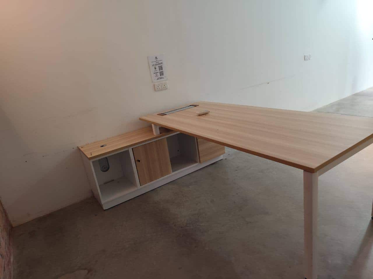 Ground Floor Intermediate Austin Perdana 5