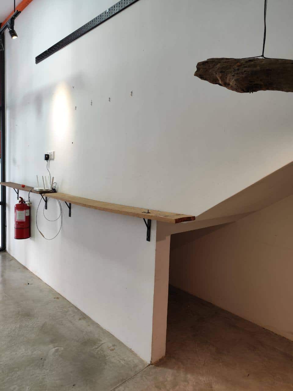 Ground Floor Intermediate Austin Perdana 8