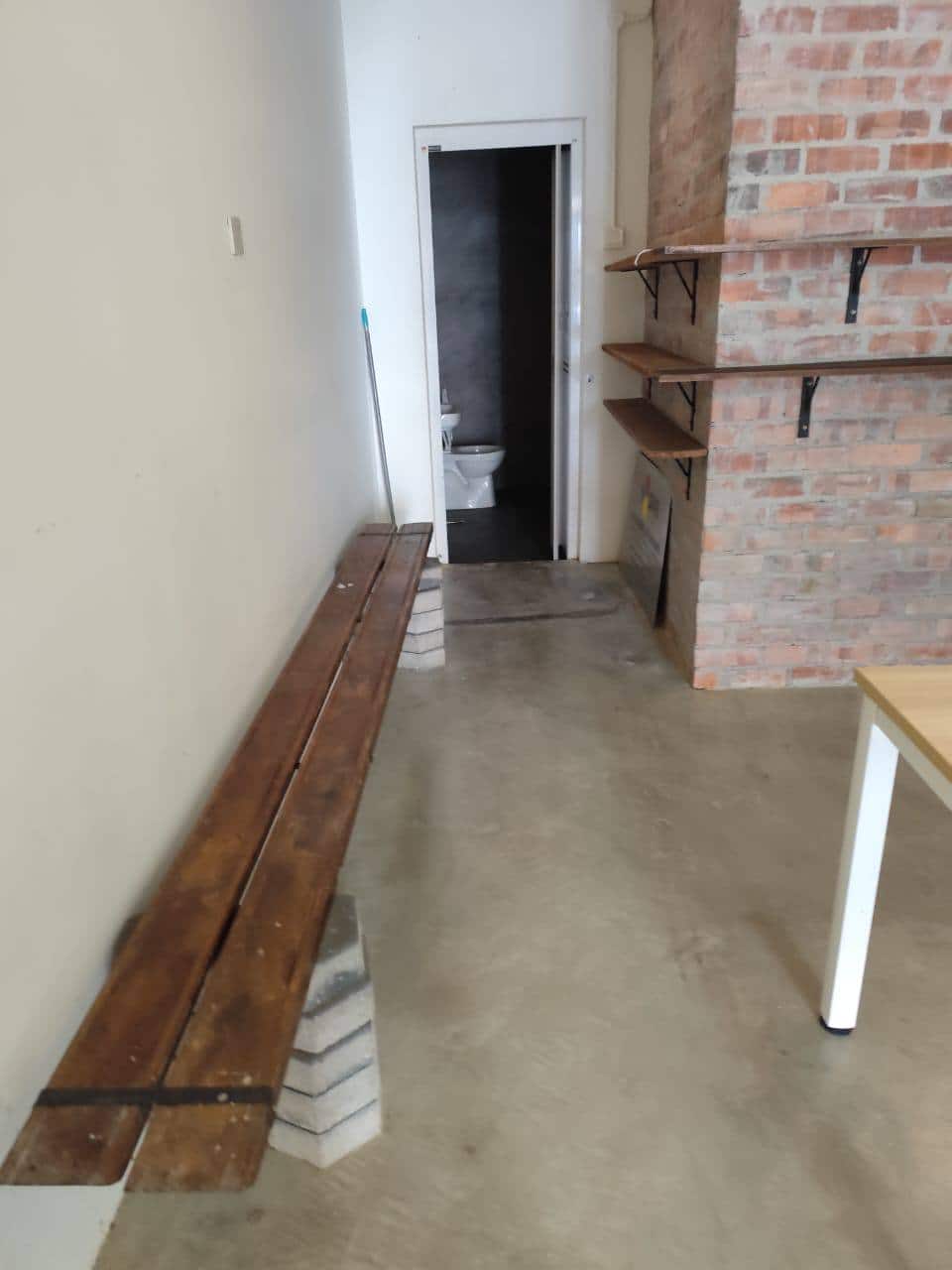 Ground Floor Intermediate Austin Perdana 7
