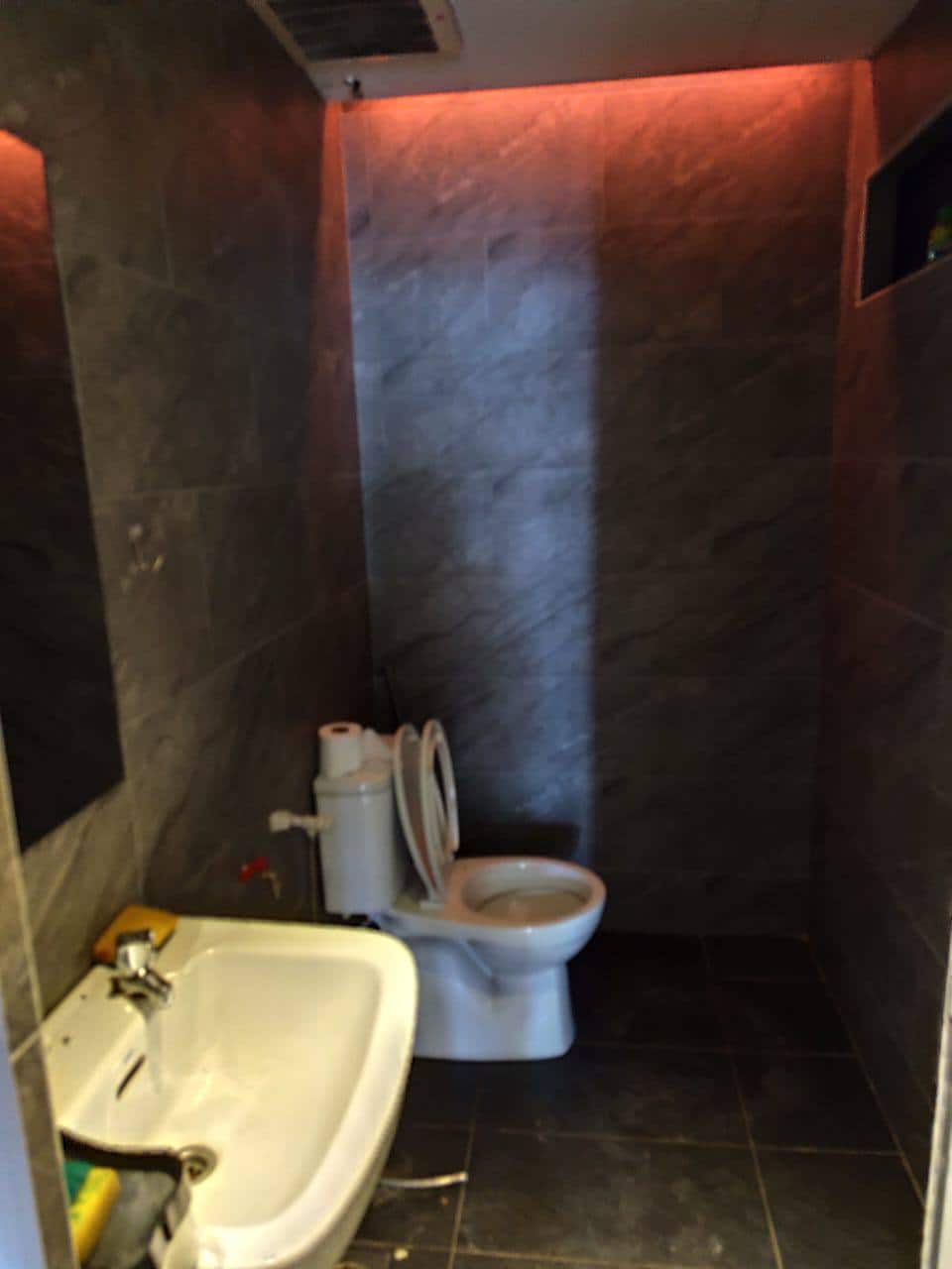 Ground Floor Intermediate Austin Perdana 9