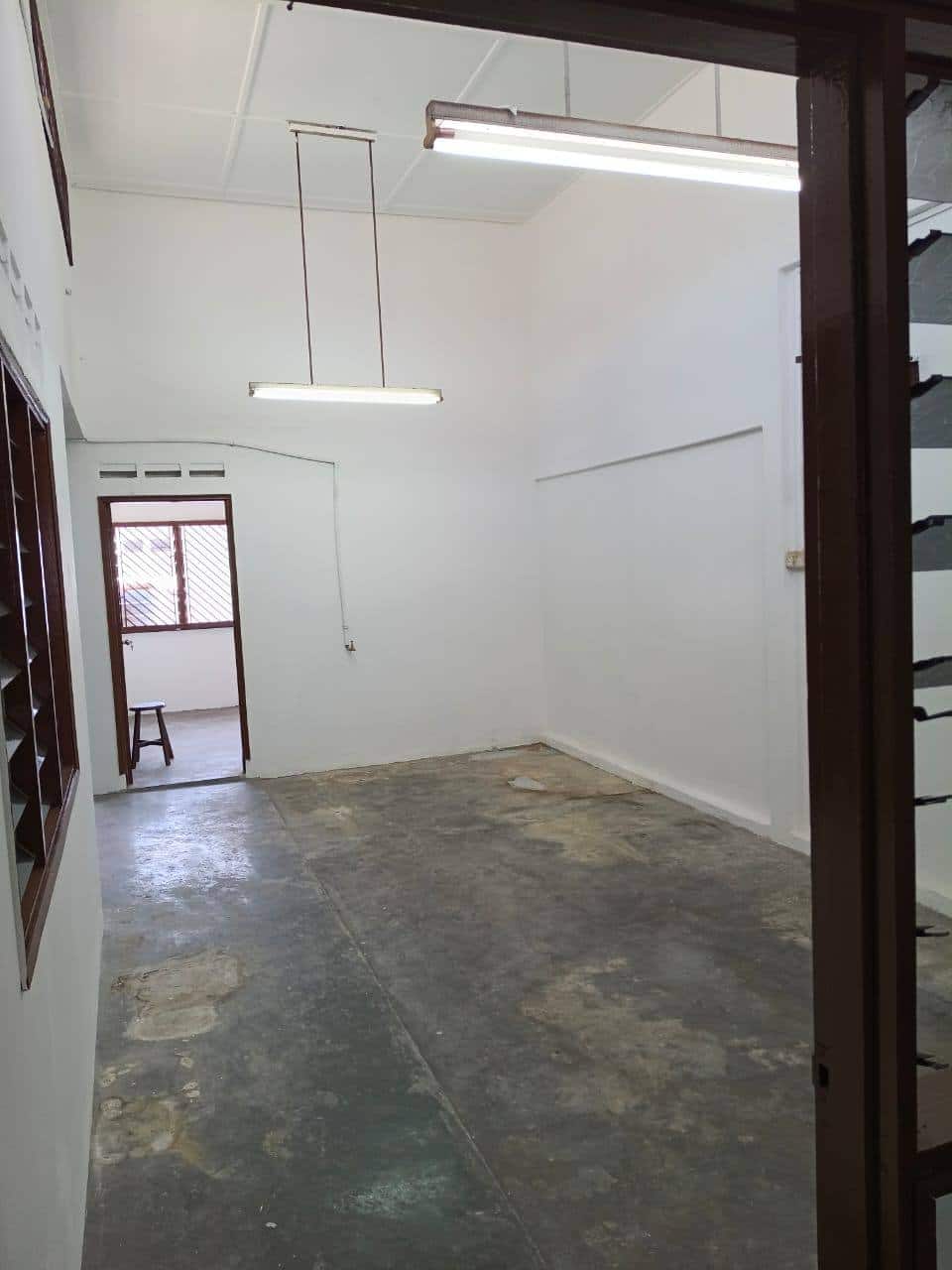 1st Floor Shop Lot Johor Jaya 5