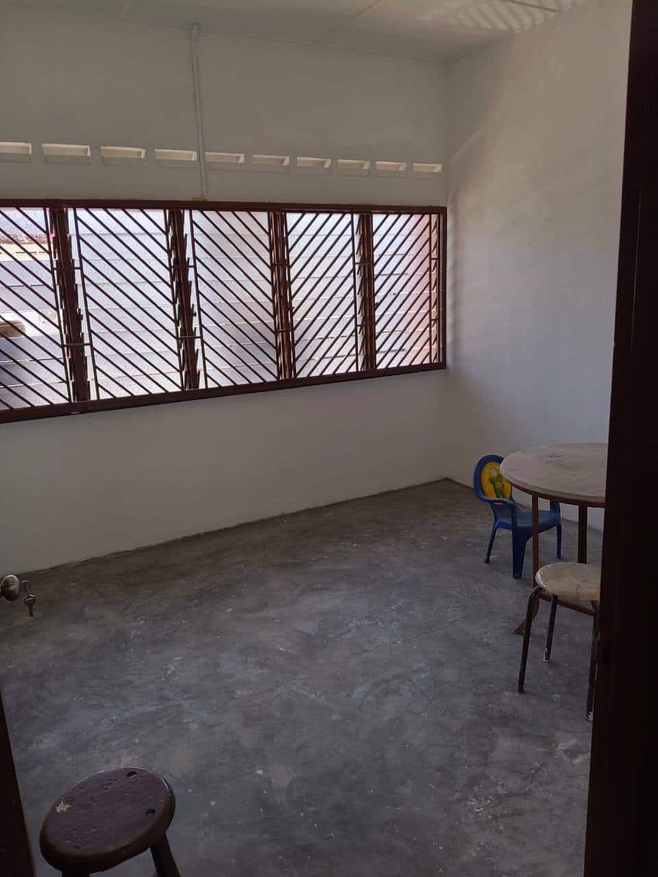 1st Floor Shop Lot Johor Jaya 6