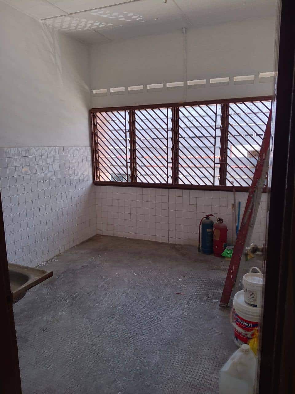 1st Floor Shop Lot Johor Jaya 7