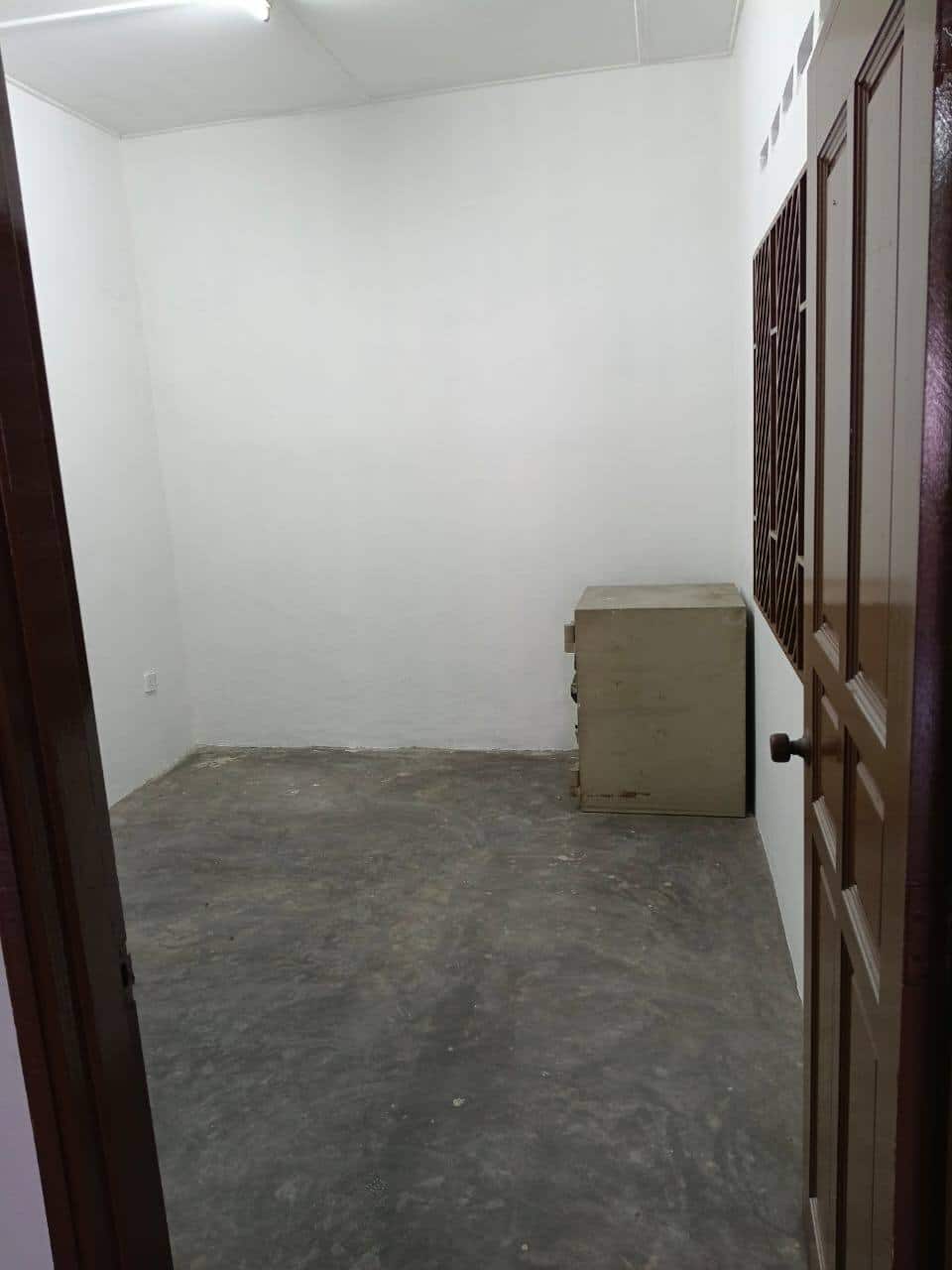 1st Floor Shop Lot Johor Jaya 4