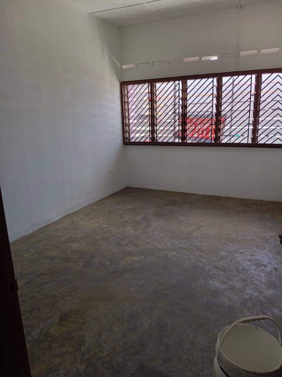 1st Floor Shop Lot Johor Jaya 2