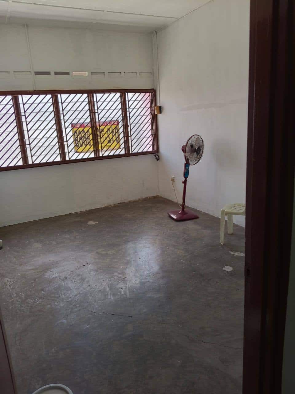 1st Floor Shop Lot Johor Jaya 3