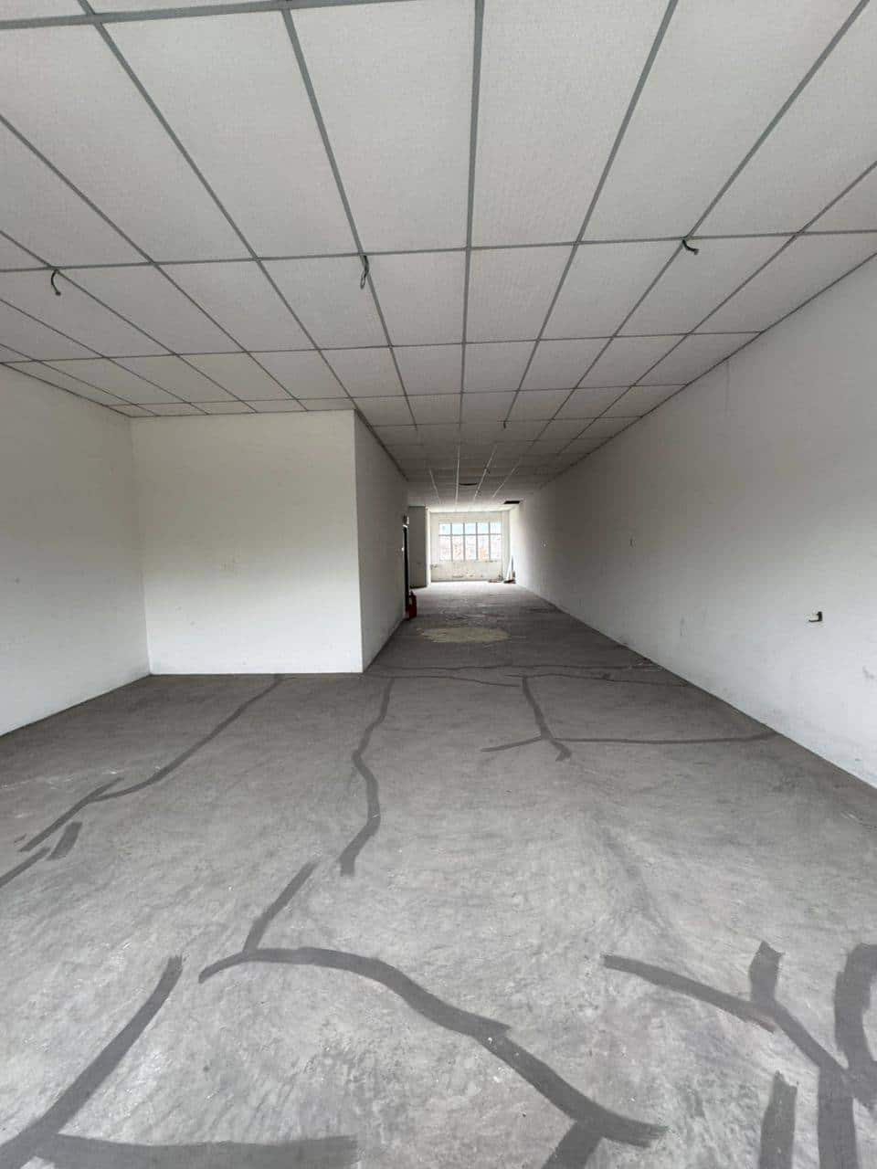 3-Storey Shoplot (2nd Floor Unit) Taman Nusa Sentral