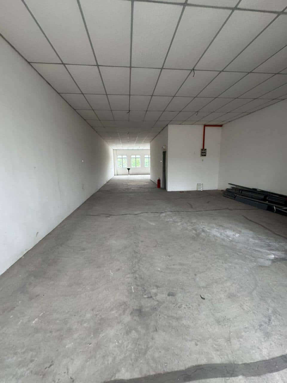 3-Storey Shoplot (2nd Floor Unit) Taman Nusa Sentral 2