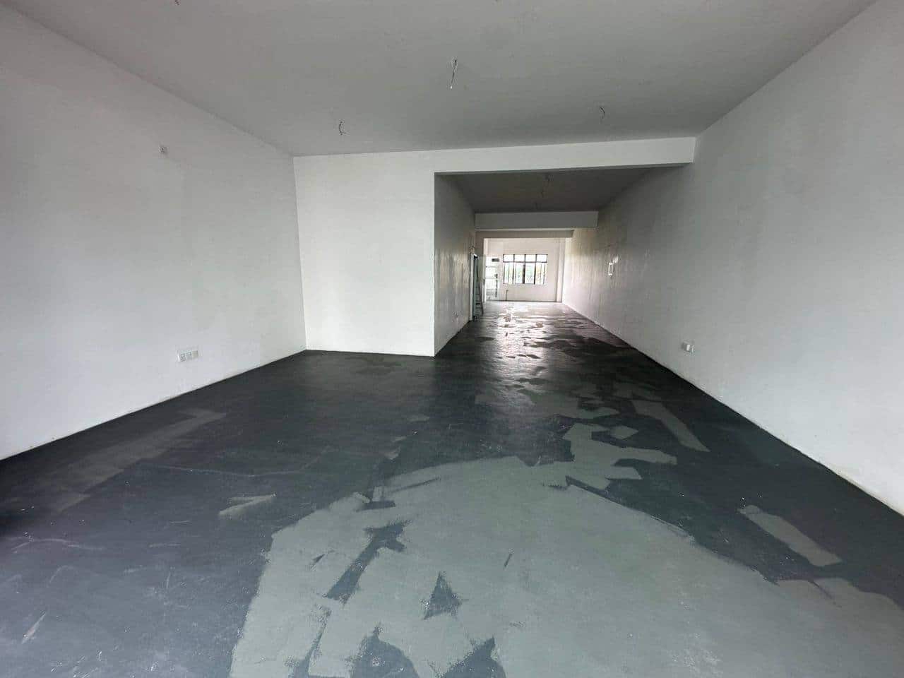 1st Floor (3-Storey Shoplot) Bandar Dato Onn 3