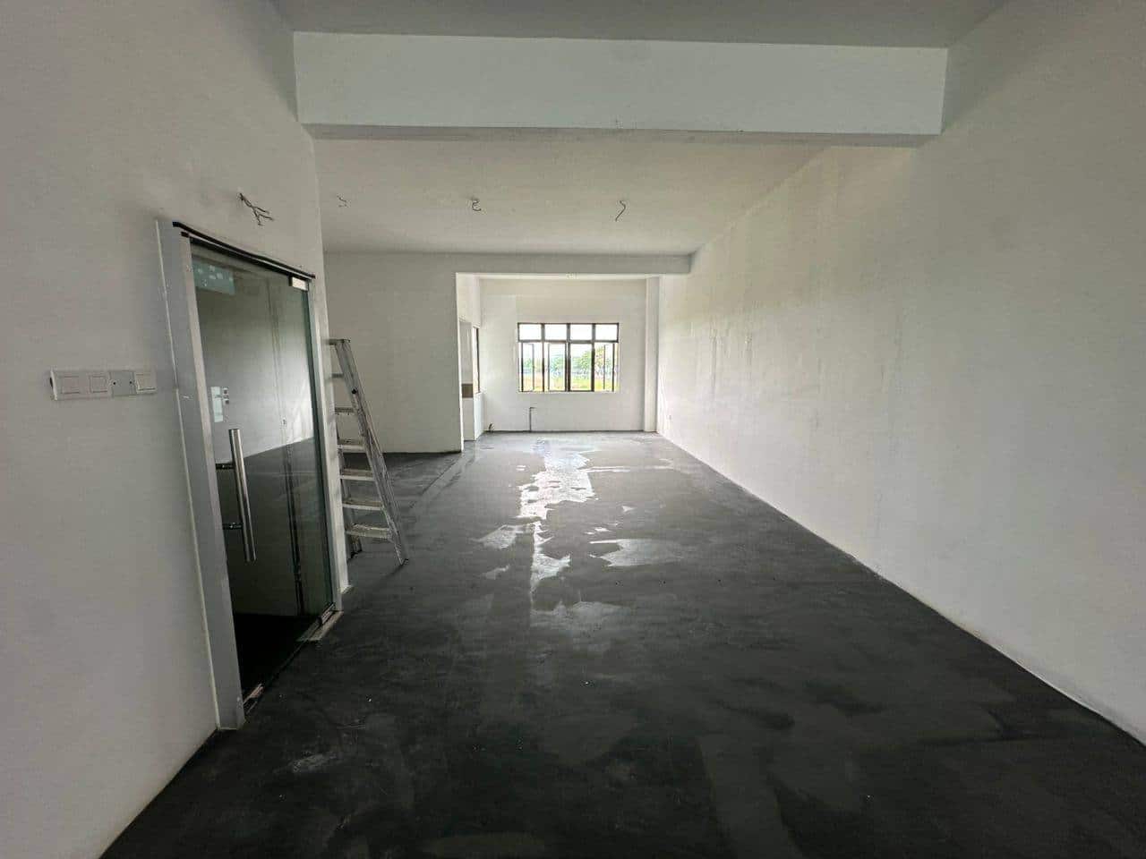 1st Floor (3-Storey Shoplot) Bandar Dato Onn 4