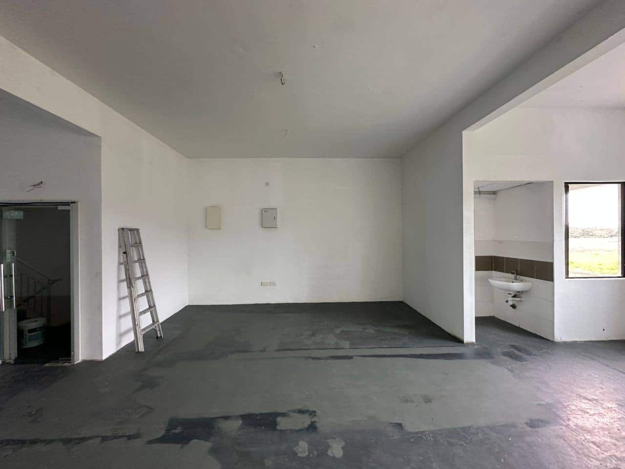 1st Floor (3-Storey Shoplot) Bandar Dato Onn 2