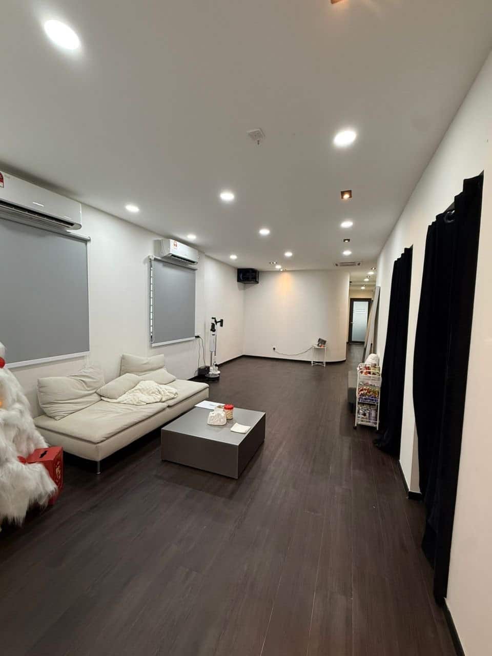 3 Storey Shoplot Johor Jaya Jalan Dedap