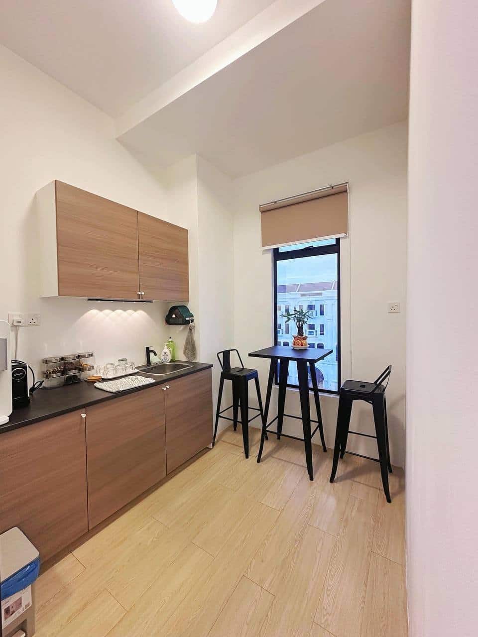 4-Storey Shop Office Eco Palladium 10