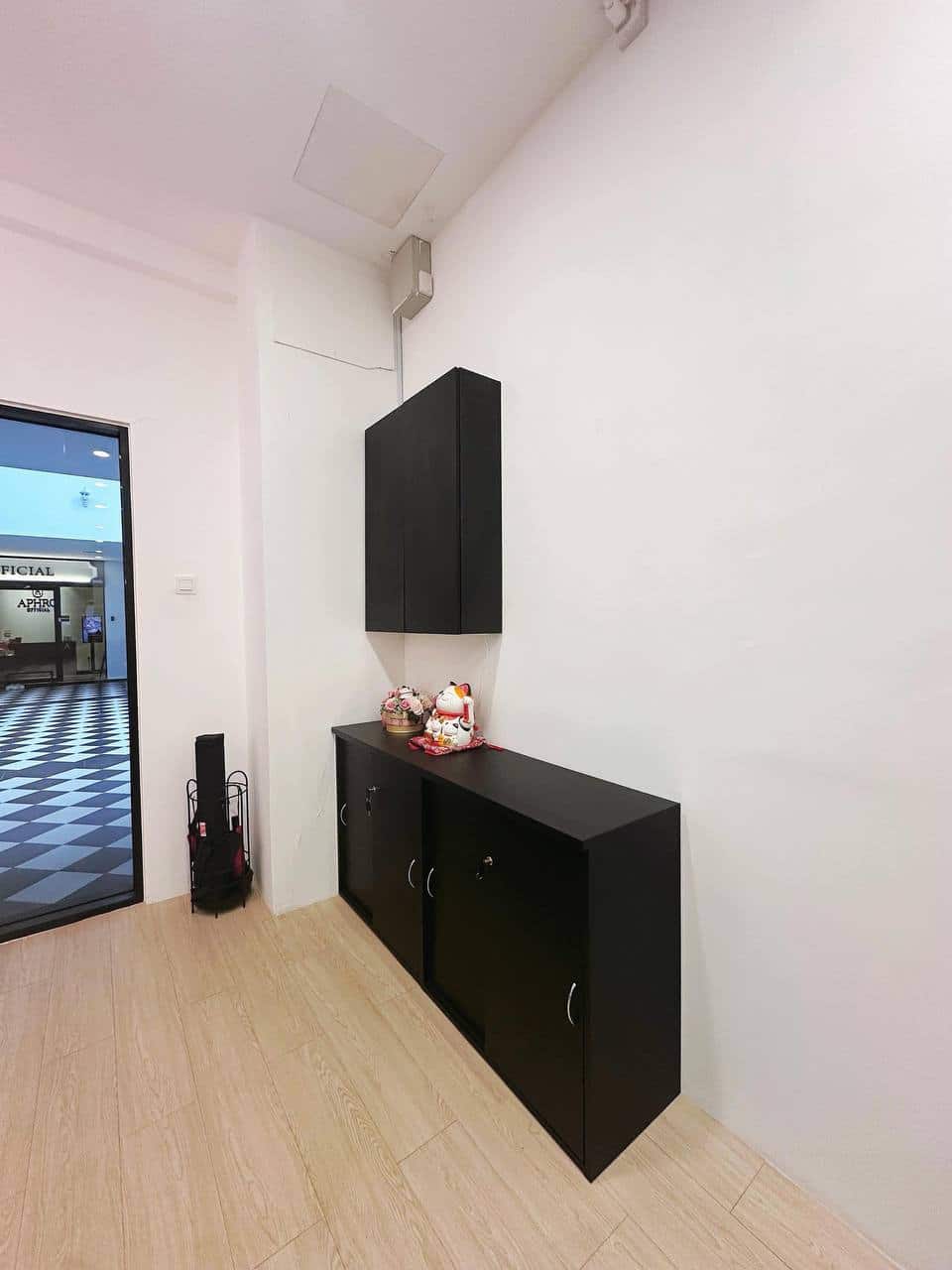 4-Storey Shop Office Eco Palladium 6