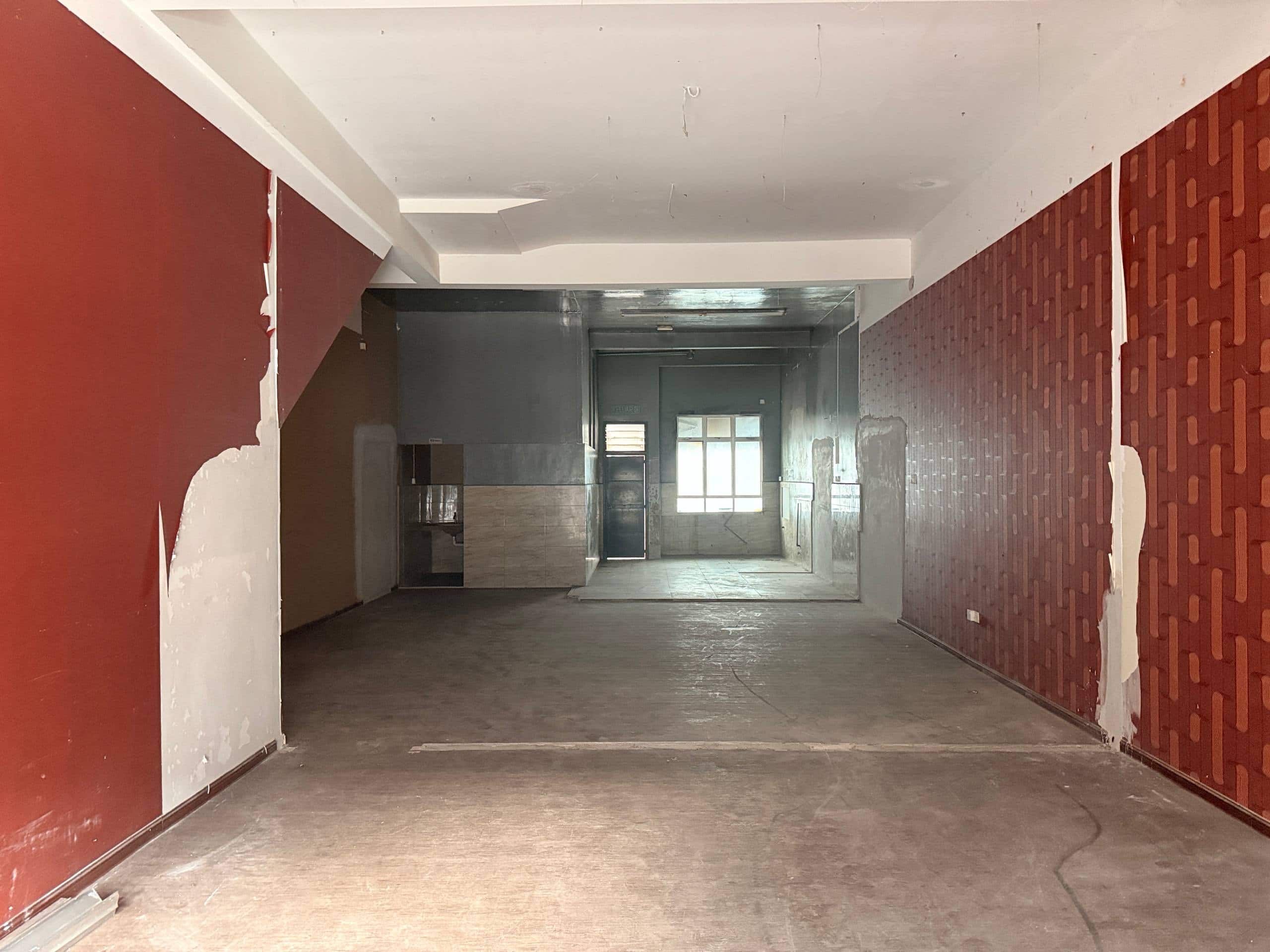 2 Storey Shop Office Taman Pasir Putih 5