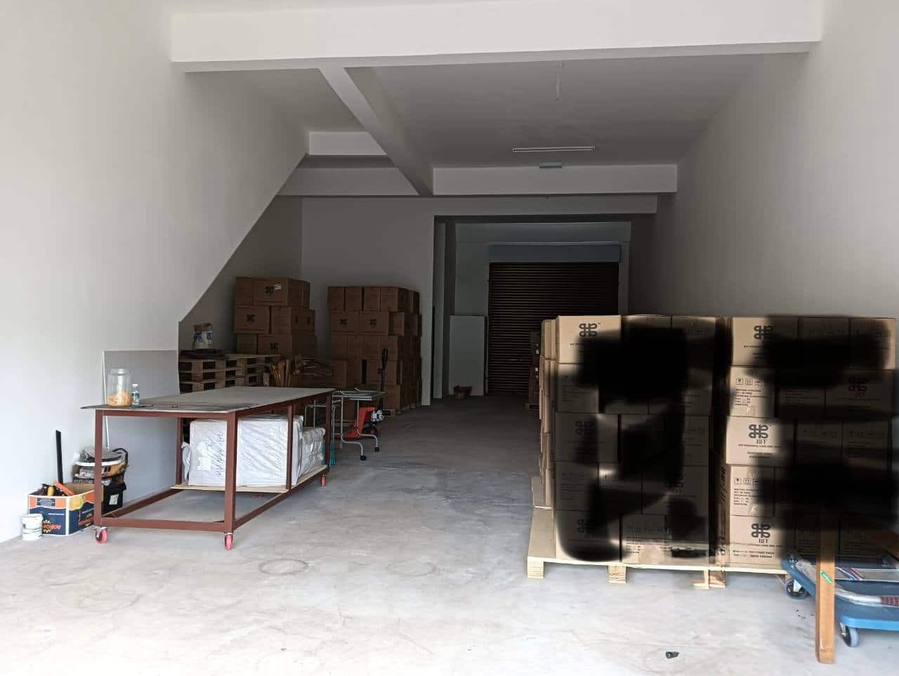 3-Storey Shop Tiong Nam Business Park 2