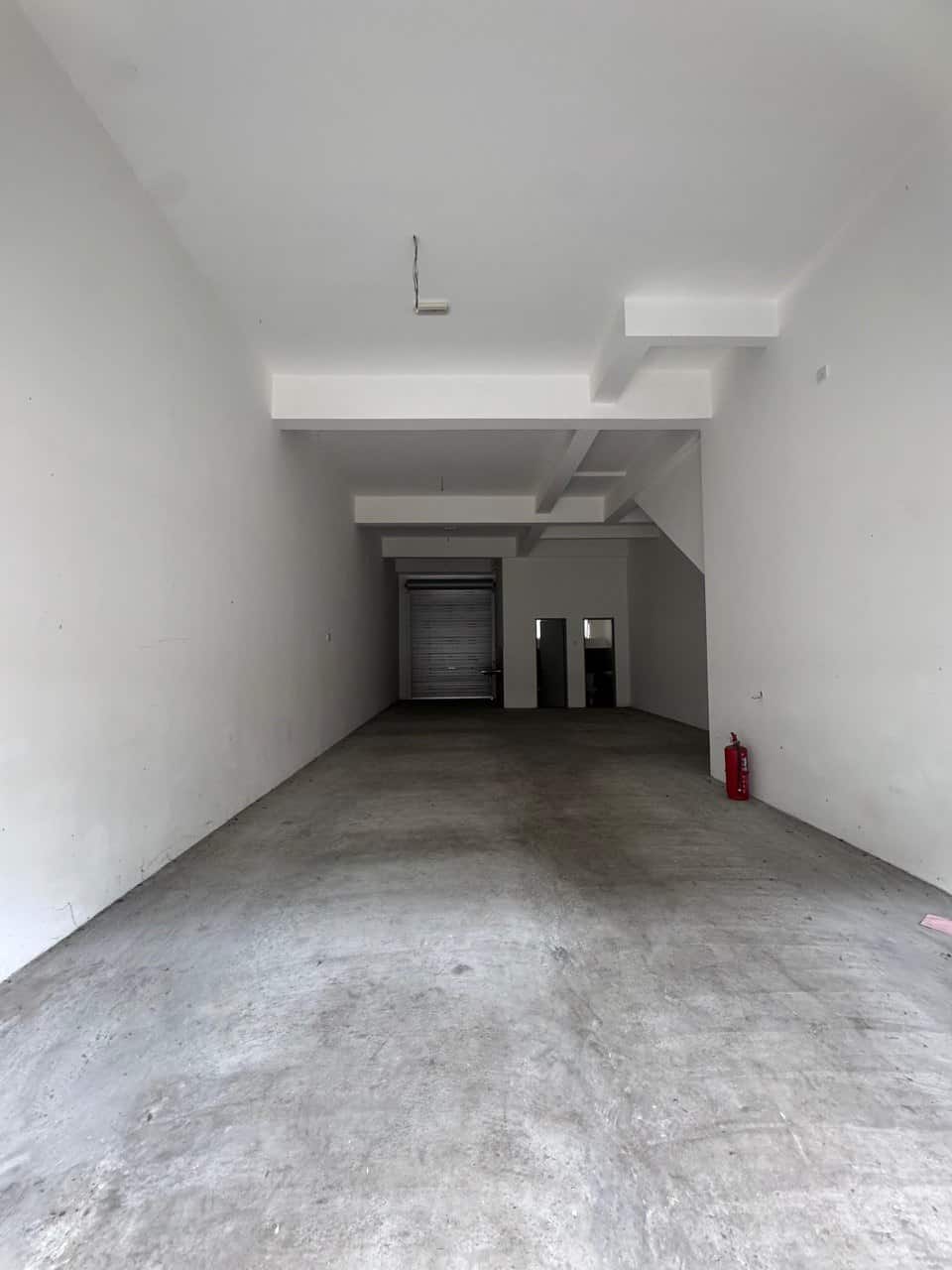 Shoplot Ion Medini 2