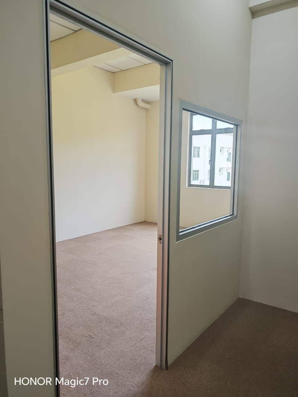 3-Storey Shop lot Larkin Town Centre 3