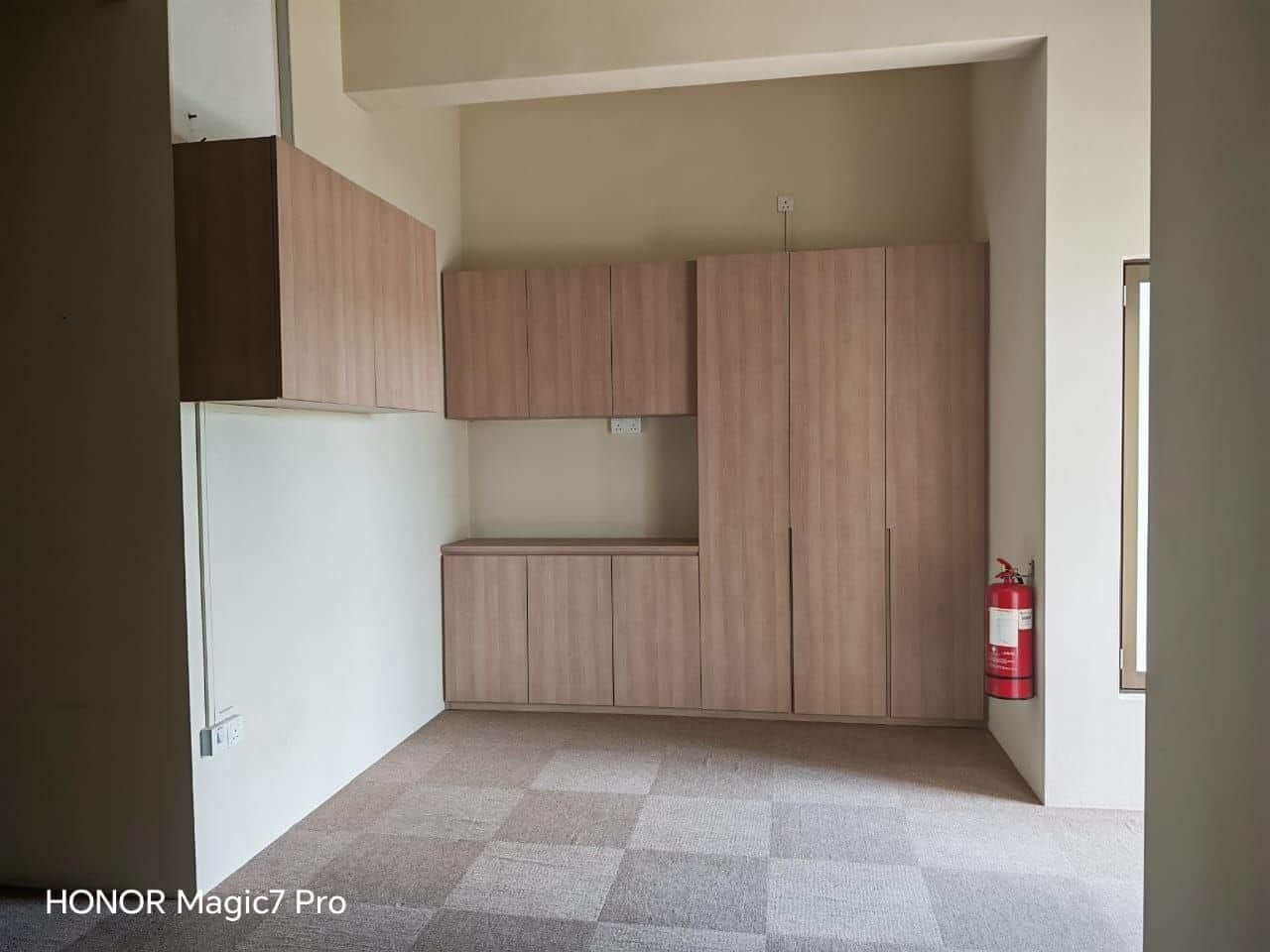 3-Storey Shop lot Larkin Town Centre 6