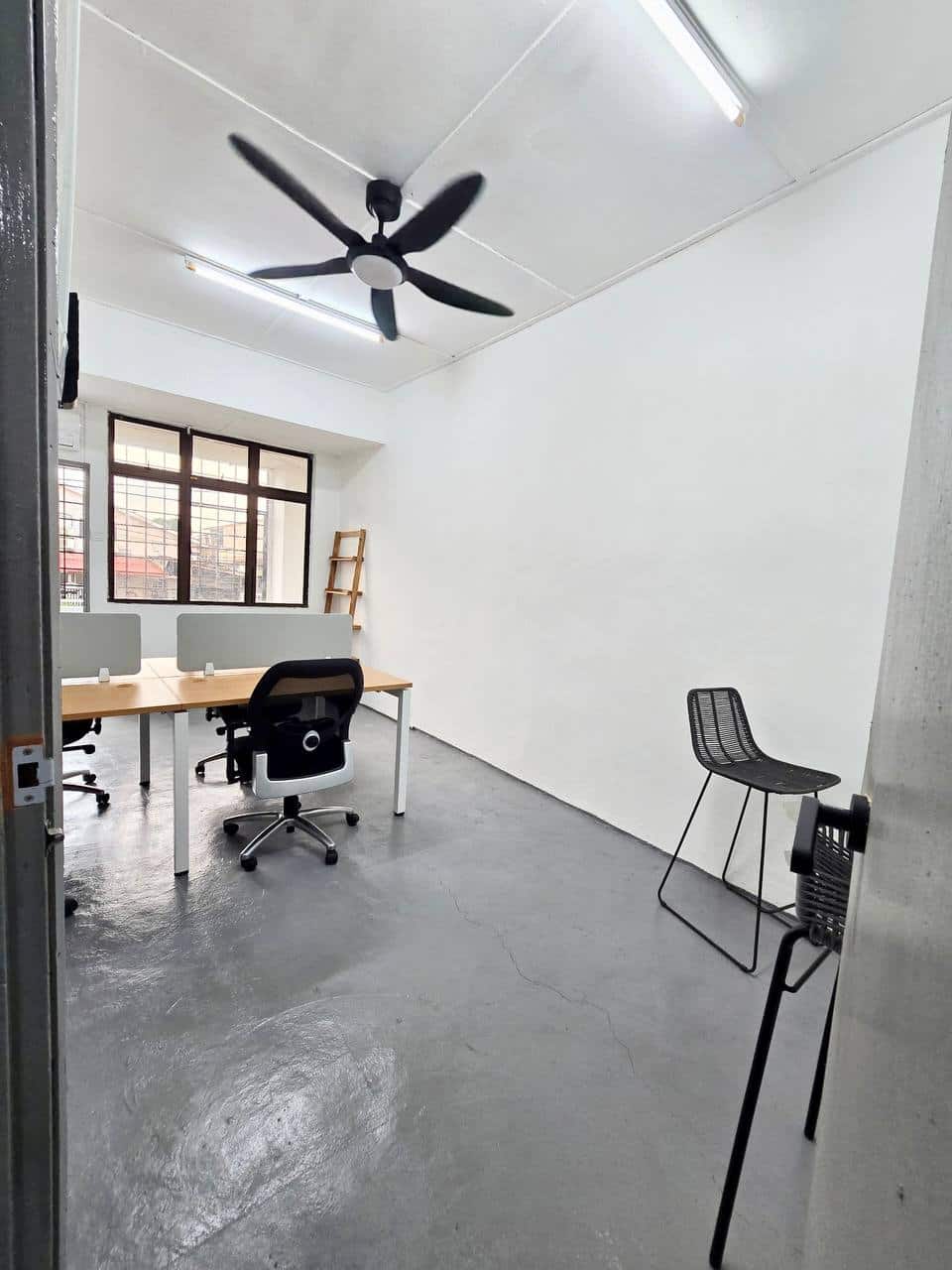 2 Storey Shop Jalan Padi 2 2