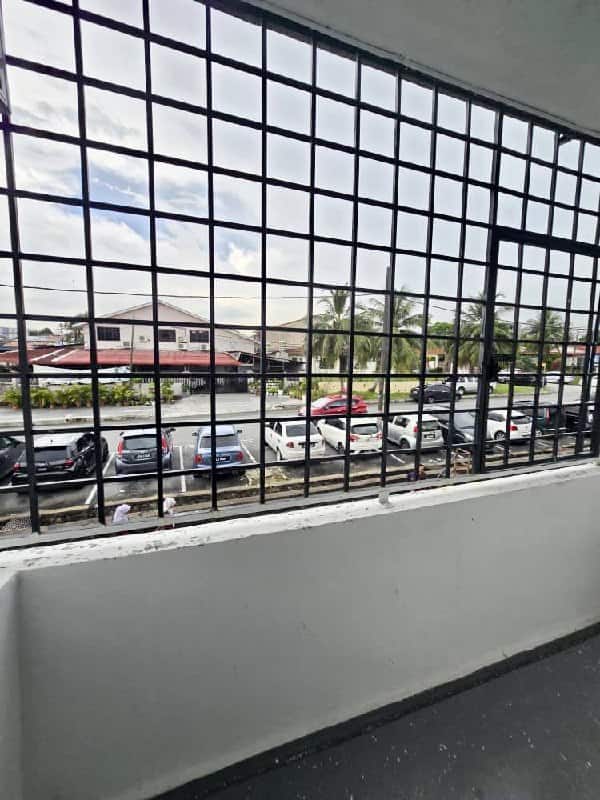 2 Storey Shop Jalan Padi 2 5