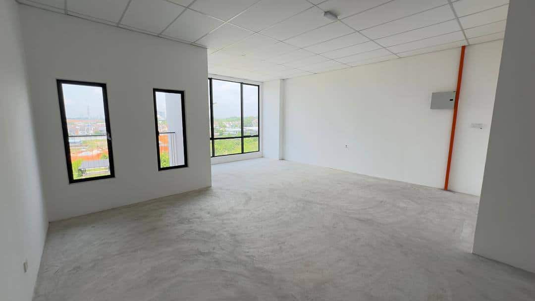 3-Storey Shoplot Austin Crest Emerald 2 2