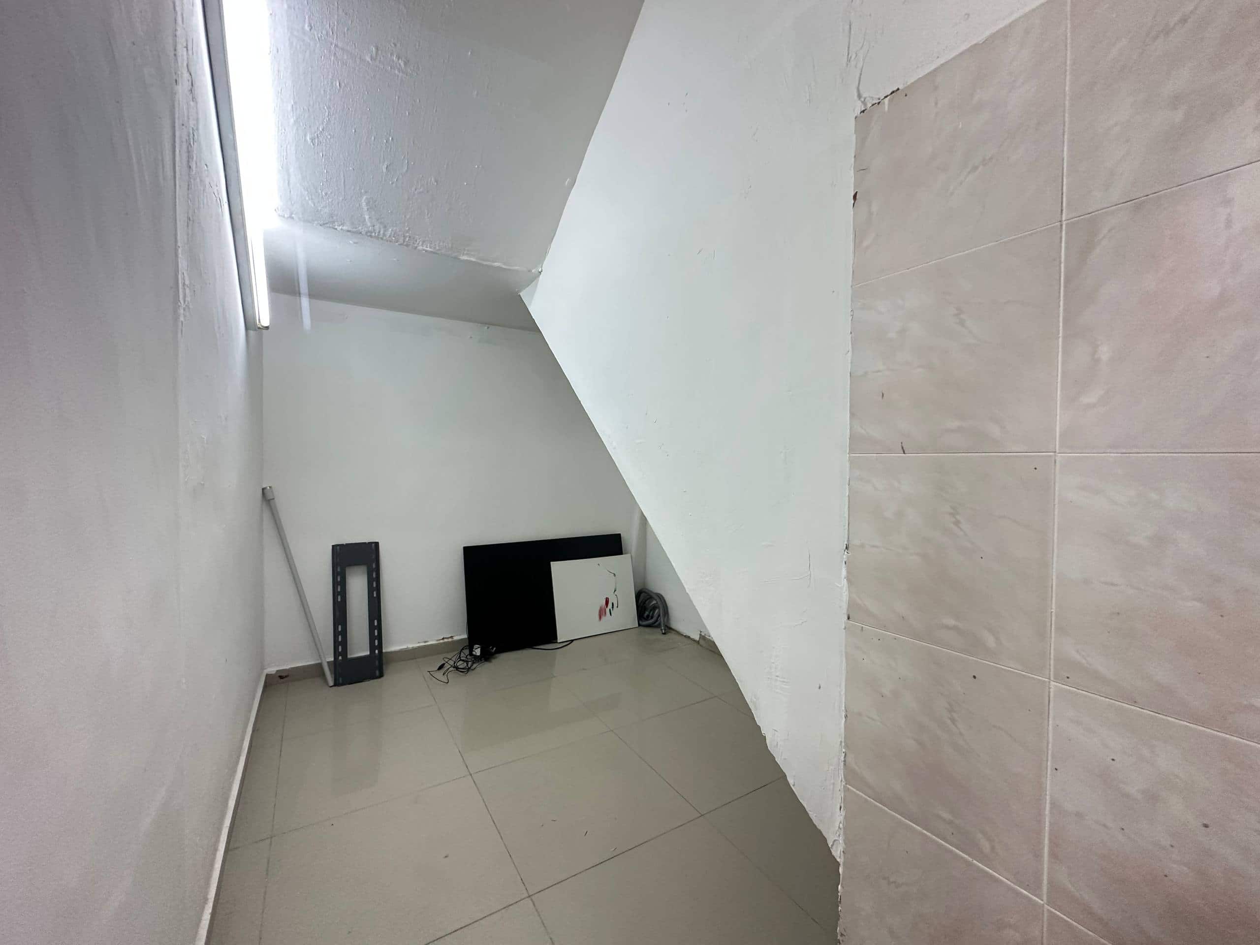 Corner Double Storey House Taman Sri Tebrau 9