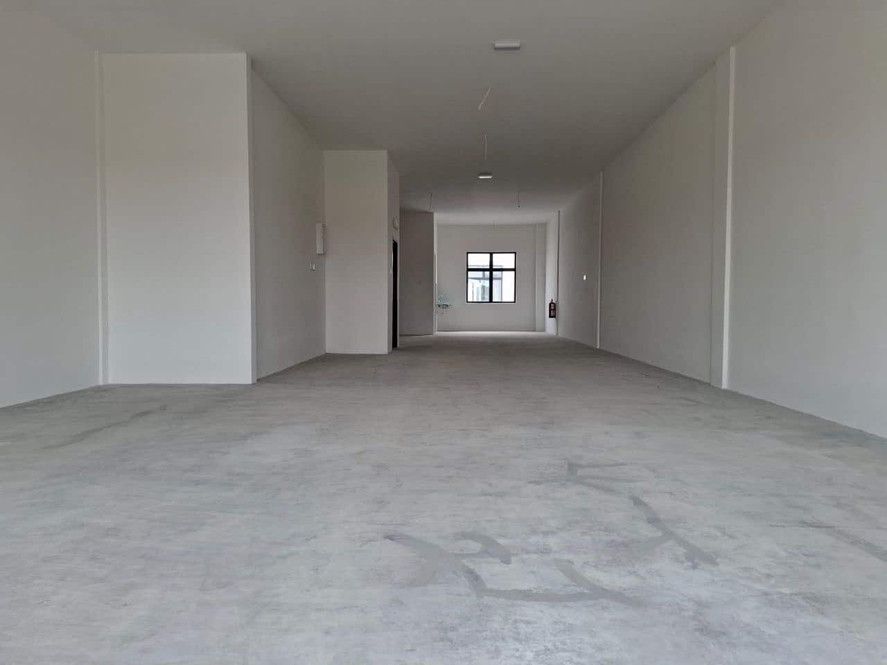 2-Storey Shop Office Eco Tropics Avenue 2 3