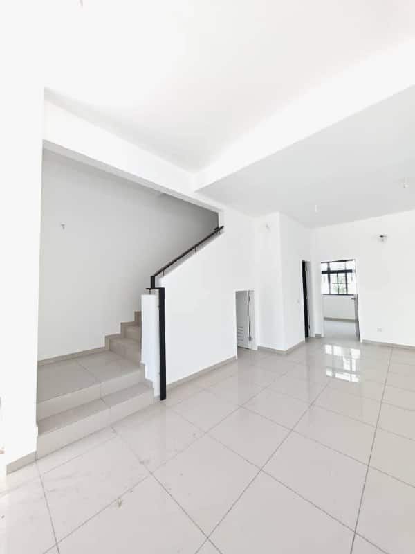 2-Storey Terrace Taman Eco Botanic 7