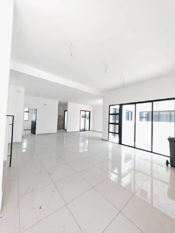 2-Storey Terrace Taman Eco Botanic 3