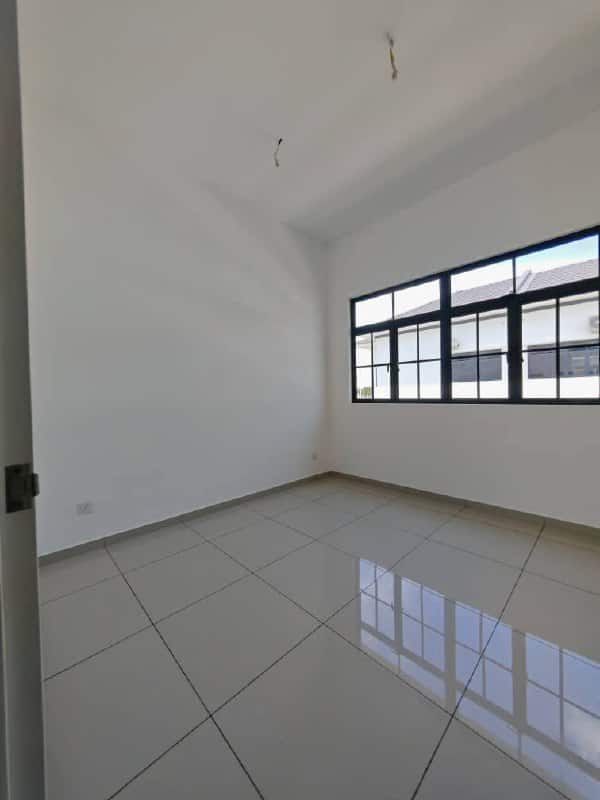 2-Storey Terrace Taman Eco Botanic 6