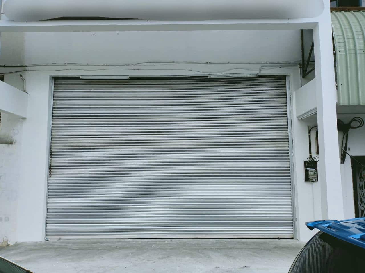 Terrace Factory Permas Jaya