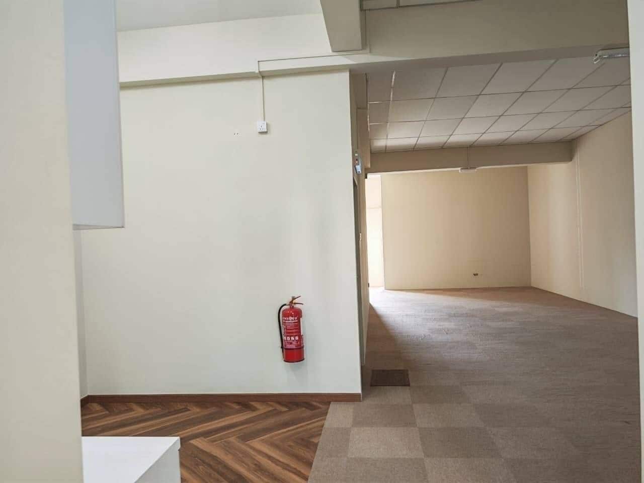 3 Storey Shoplot Larkin Town Centre 6