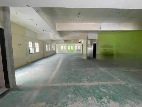 4-Storey Shoplot Jalan Kenanga 29/6, Indahpura