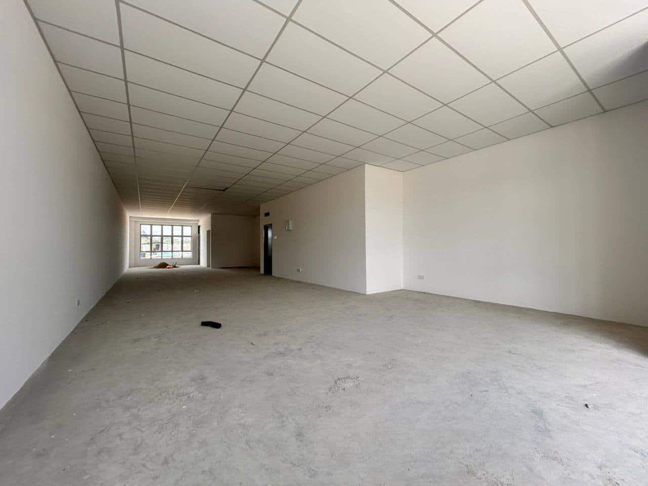 2 Storey Shoplot BBKP Sentral 4