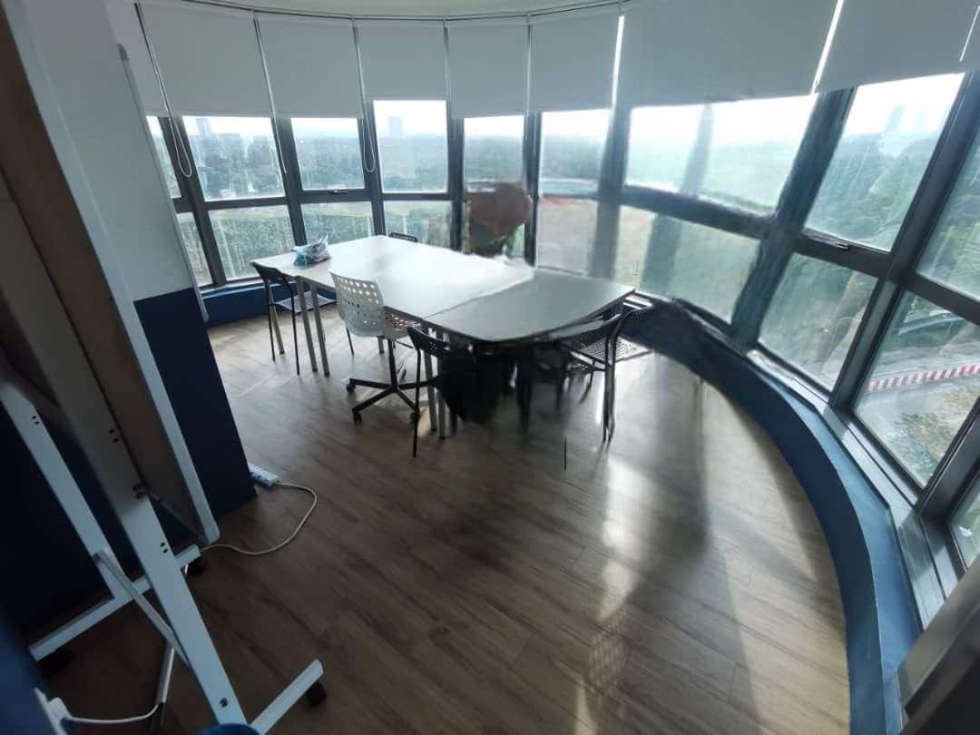 Office Puteri Harbour 3