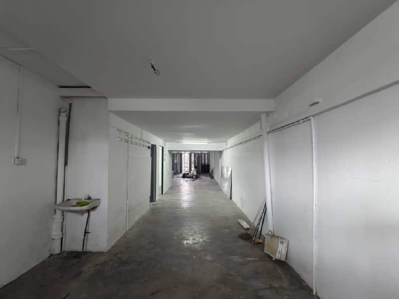 Double Storey Shoplot Taman Nam Tak 7