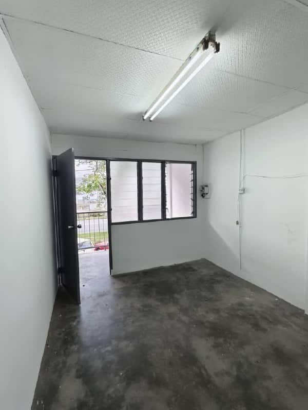 Double Storey Shoplot Taman Nam Tak 4